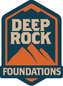 Deep Rock Foundations