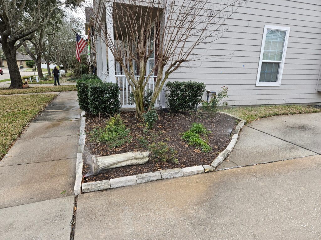 Deep Rock Foundations provides free estimates for foundation repairs in Pearland Texas