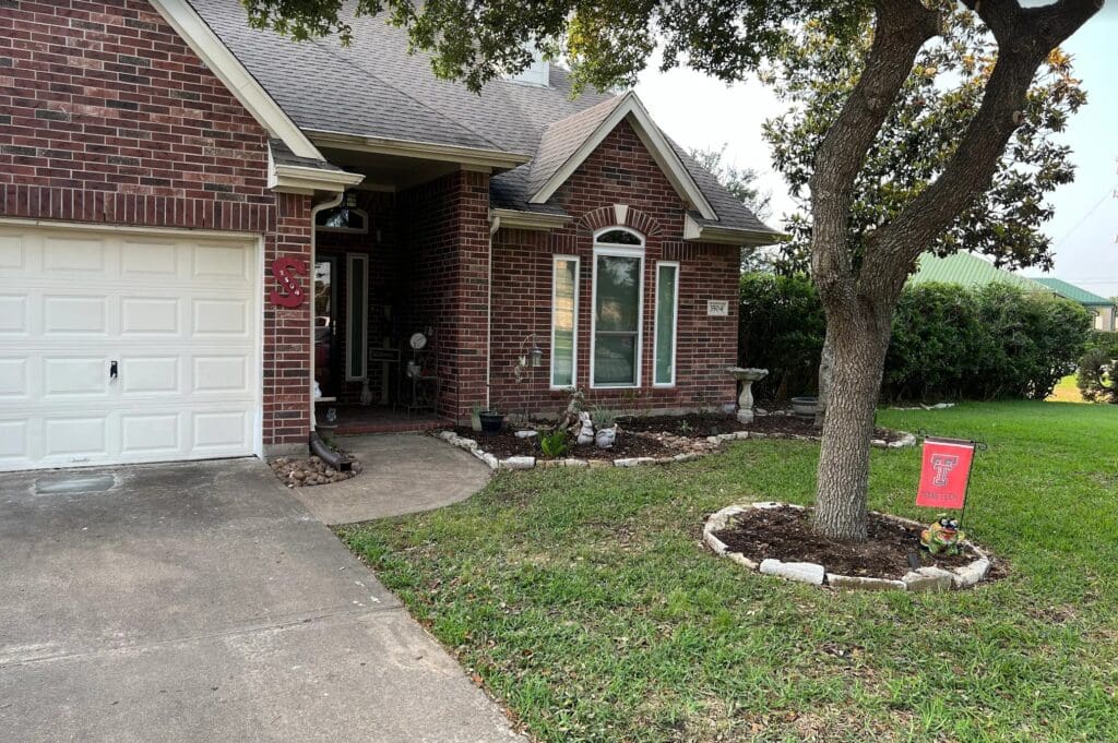 A top-rated foundation repair in Pearland, Texas