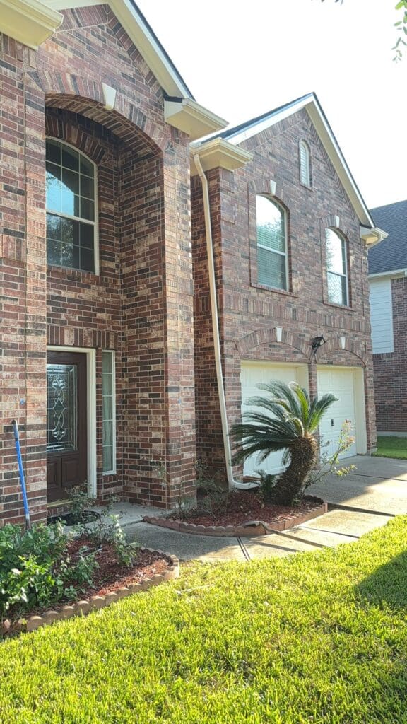 A top-rated foundation repair in Pearland, Texas